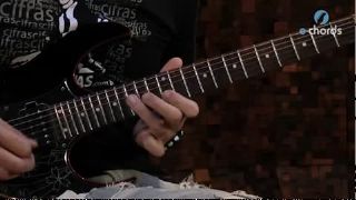 Exercise - How To Play Dimebag Darrell Style