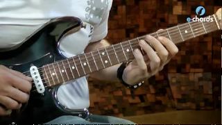 Exercise - How To Play Eric Clapton Style