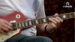 Exercise - How To Play Jimmy Page Style