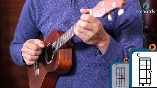 Bruno Mars - The Lazy Song (ukulele)